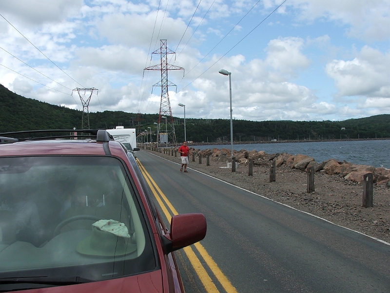 NFLD 241.jpg - KIP - get back in the truck!